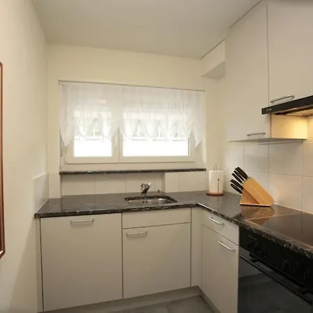 Executive 2 Bd Flat In Center - Hösch 1 Apartment *