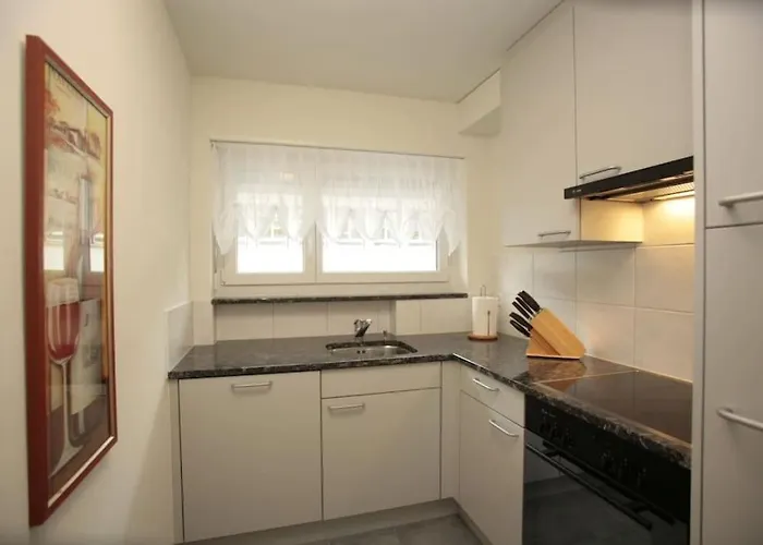 Executive 2 Bd Flat In Center - Hoesch 1 דירה *