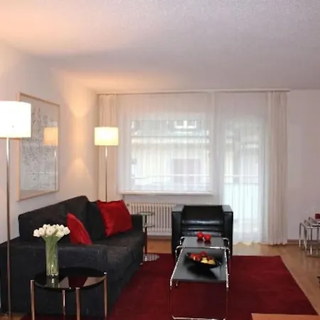 Executive 2 Bd Flat In Center - Hoesch 1 شقة زيورخ