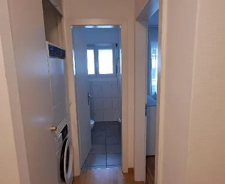 Appartement Executive 2 Bd Flat In Center - Hoesch 1 *