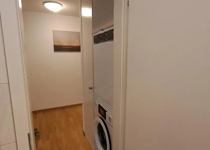 Executive 2 Bd Flat In Center - Hoesch 1 * Zürih