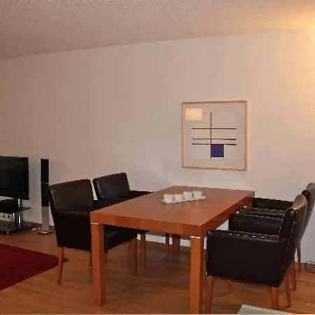 Daire Executive 2 Bd Flat In Center - Hoesch 1 *