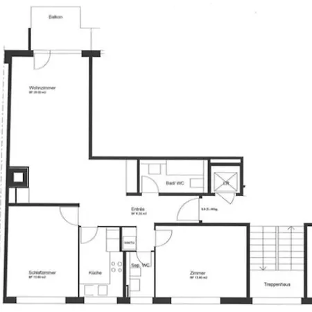 Apartamento Executive 2 Bd Flat In Center - Hoesch 1