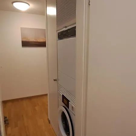 Executive 2 Bd Flat In Center - Hoesch 1 * 苏黎世