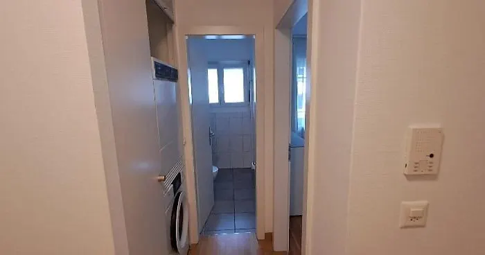 公寓 Executive 2 Bd Flat In Center - Hoesch 1 *