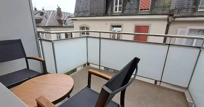 Executive 2 Bd Flat In Center - Hoesch 1 公寓 *