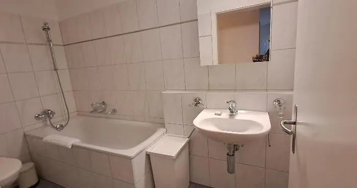 公寓 Executive 2 Bd Flat In Center - Hoesch 1